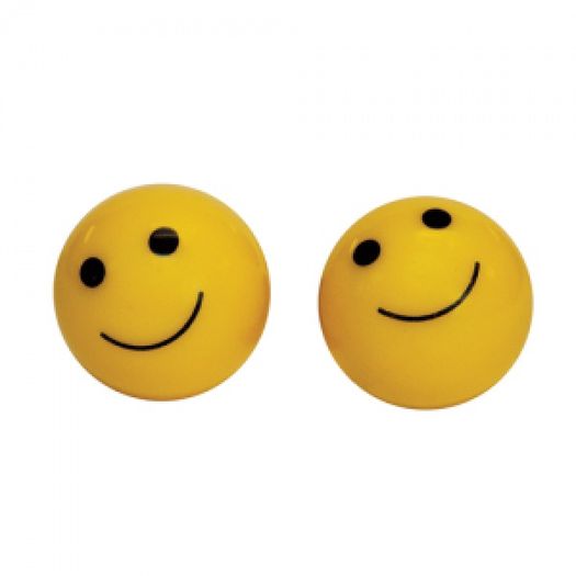 Novelty Valve Caps (Pair)