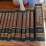 World book encyclopedia collection Image 2