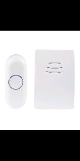 doorbell set wireless
