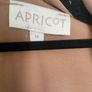 Apricot dress Image 4