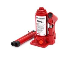 2 Ton Bottle Jack