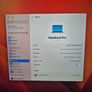 MacBook Pro 15-inch, Space Gray, Great Condition. Image 4
