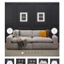 Meadows & Byrne Sofa Image 7
