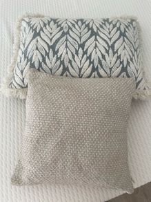 2 pillows for sale