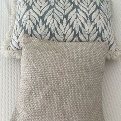 2 pillows for sale