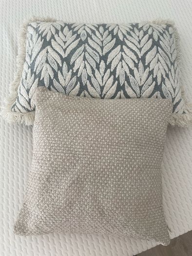 2 pillows for sale