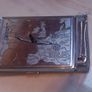 Colibri Monopol lighter and cig case, D18 post 8e Image 3