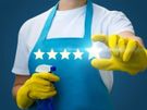 Cleaning 15 euro per hour Image 2