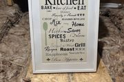 Kitchen Art