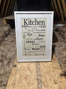 Kitchen Art