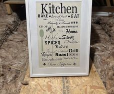 Kitchen Art