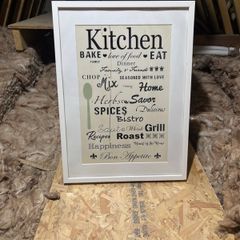 Kitchen Art
