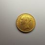 Rare full sovereign 1859 Quenn Victoria gold coin Image 7