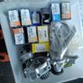 Car parts, of all kinds (clutches, pressure plates, discs, shock absorbers, etc.) Image 8