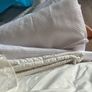 Shower Curtain & Duvet covers x 2 Image 2