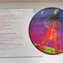 Lenny Kravitz  Believe  10,, Pic Disc 1993 Image 4