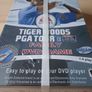 Tiger Woods PGA Tour Family DVD Player Golf Game NEW Image 3