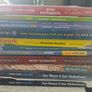 junior cert books Image 5