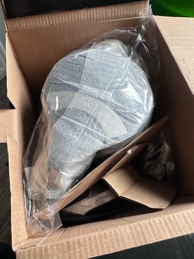Russell Hobbs 21400 Mode Kettle brand new still sealed black