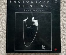Photographic Printing Gene Nocon