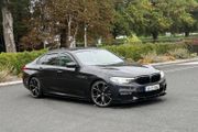 Bmw 520d G30 M Sport 2018 Top Spec