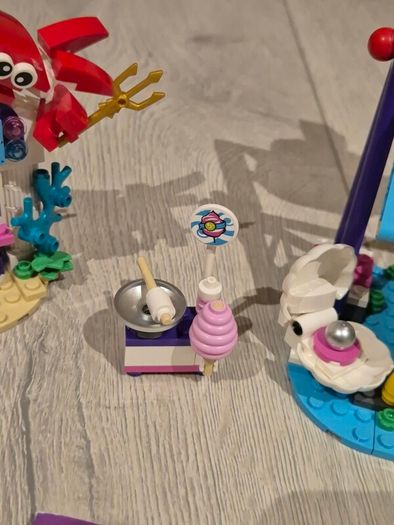Lego Friends 41337 Underwater Loop