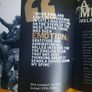 Guinness 2007 IRFU booklet Image 6