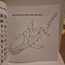 Power Rangers  Wild Force colouring and activity book. Image 6