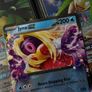 Jynx EX ! Double Rare ! Pokemon 151 Set ! 2023 ! Pokemon Card ! Image 3