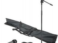 main image for ad Microphone Stand Kit