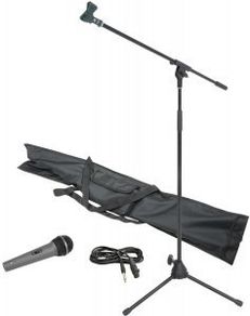 Microphone Stand Kit