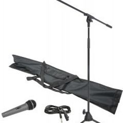 Microphone Stand Kit
