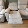 2 Seater Electric Recliner Sofa Image 4