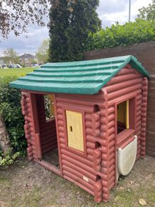 playhouse