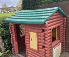 playhouse