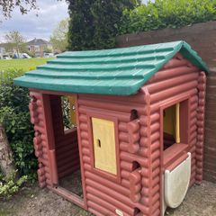 playhouse