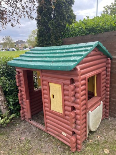 playhouse