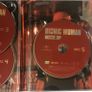 The Bionic Woman - Season 2 [Region 1] [DVD TV Boxset] Image 4