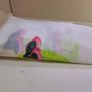Tulle Fabric, 112 x 182 cm Image 8