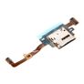 For Samsung Galaxy Tab S 10.5" 3G LTE T805 T801 SIM Card Reader Contact Flex Cable - FHT03SMTFC Image 2