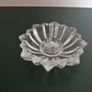 Beautiful Crystal Glass Candle Holder Image 5