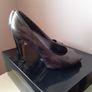 Nine west peep toe heels, size 6, 40 euro Image 4