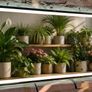 LED Bathroom Mirror 150x90cm Sensor Cold Light Image 2