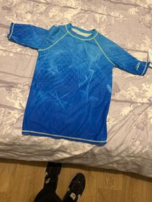 boys sun top age 10-11
