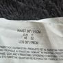 The Stronghold Selvedge Tapered Jeans Size 36, Leg 30 Image 9