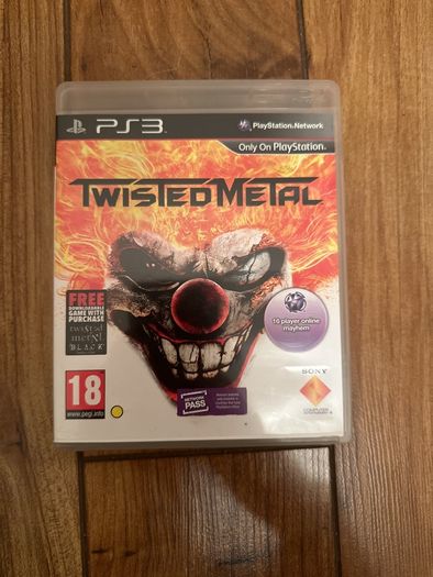 PlayStation 3 Games 10 Each