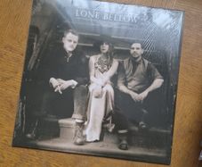 The Lone Bellow