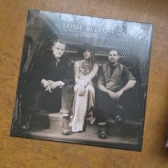 The Lone Bellow