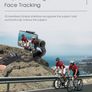 Original S5 3 Axis Gimbal Handheld Stabilizer For Video Record Vlog Live For Mobile Smartphone Action Camera Gopro Image 3