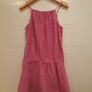 girls towel playsuit Image 2